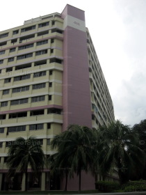 Blk 418 Hougang Avenue 8 (Hougang), HDB 5 Rooms #250442